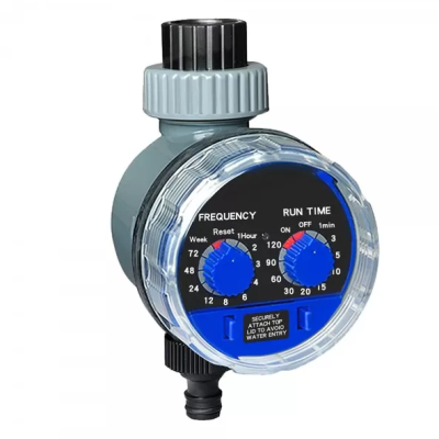 Water Timer Hydromate analog