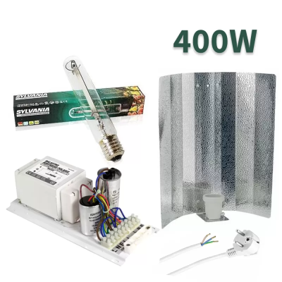 LUX 400W - Комплет за осветлување