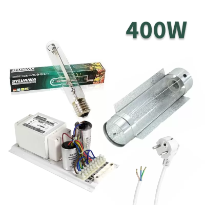 SYLVANIA TUBE 400W - Комплет за осветлување