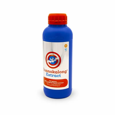 Guanokalong Extract Taste improver 1L