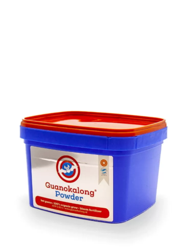 Guanokalong Bat Guano 1kg