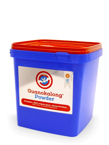 Guanokalong Bat Guano 5kg