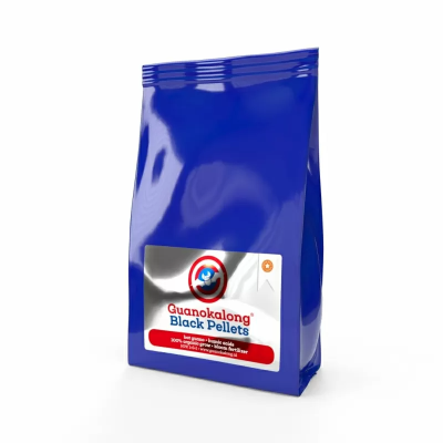 Guano Black 500gr 