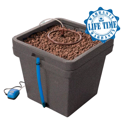 Terra Aquatica CultiMate L (Aquafarm) 45L - Хидропонски систем