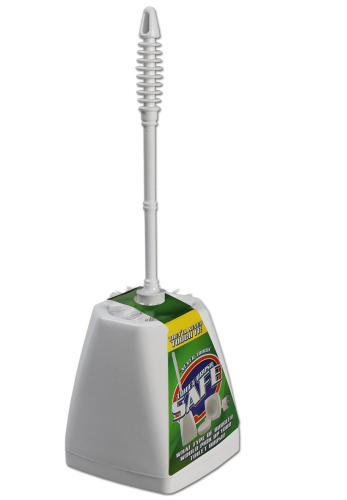 Safe Toilet Brush - Тајник