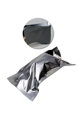  Aluminium Heat Seal Bag mini15x25цм - Алуминиумска кеса