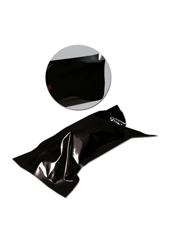 Aluminium Heat Seal Bag small 30x50цм