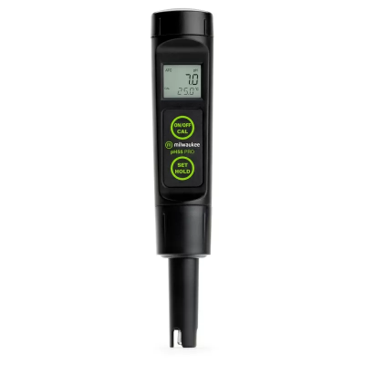 Milwaukee pH meter pH55  - електронски pH мерач