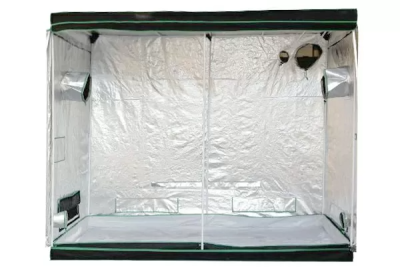 Tomax Tent 300x300x200cm - гроубокс за одгледување на растенија