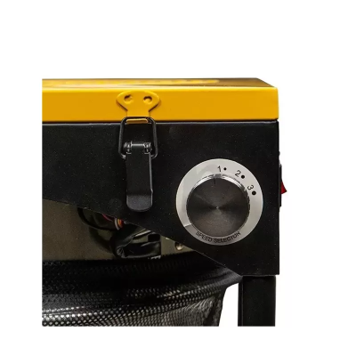 Table Trimmer 46 x 46 x 64,5 cm - Automatic Trimmer