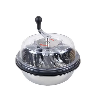 BOWL TRIMMER – Prerës manual i luleve