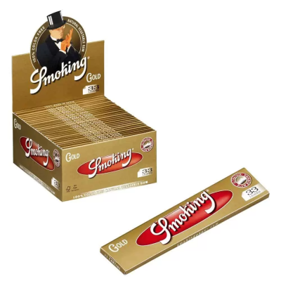 Smoking King size Slim - Ливчиња