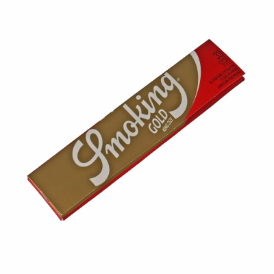 Smoking King size slim - papers 