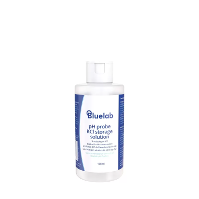 Bluelab KCL ph probe storage 100ml  - Раствор за чување на ph мерач