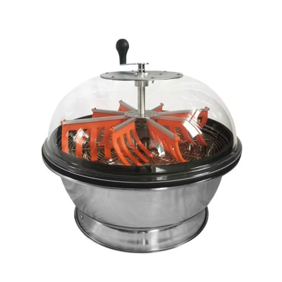 BOWL TRIMMER - Elektrik Trimmer për prerje – Ø62 cm