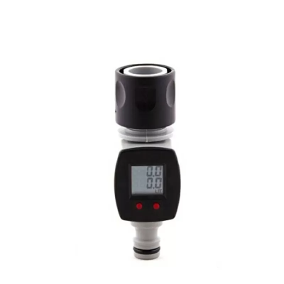 WATER FLOW METER 