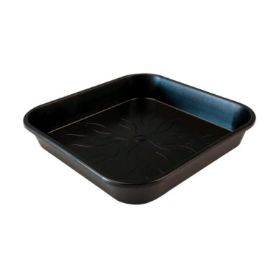 SQUARE SAUCER 30L (Ф36)