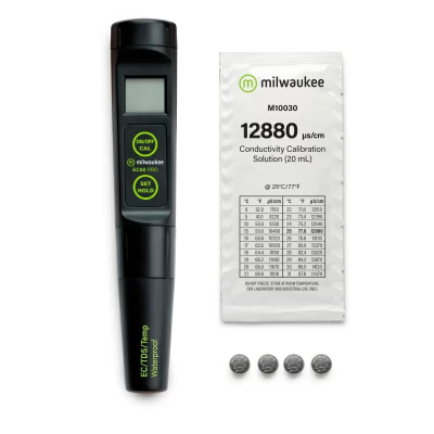 Milwaukee EC60  - електронски EC мерач