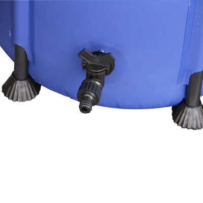 AutoPot FlexiTank 500L - Резервоар