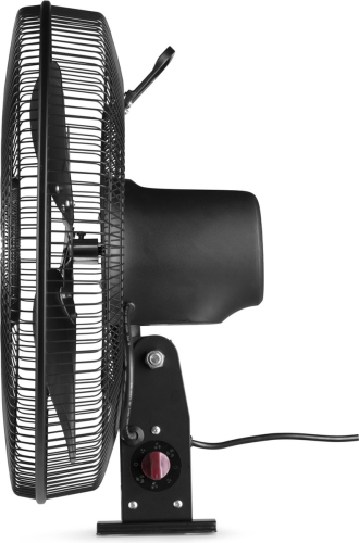 Ralight 50cm - метален ѕиден вентилатор 