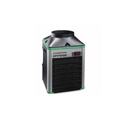 Hydroponic Water Chiller HY1000 - Ладилник