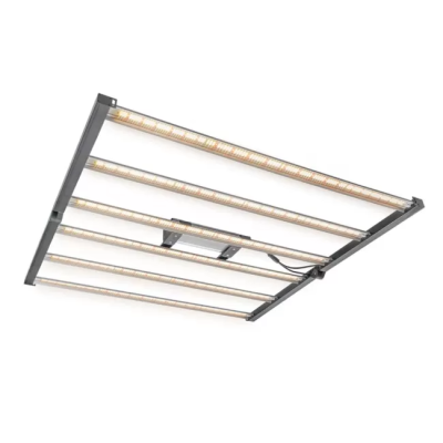 LUMii Black LEDv6 680W - Ndriçim Led