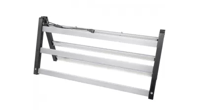 LUMii Black LED 720W – llambë LED me ballast