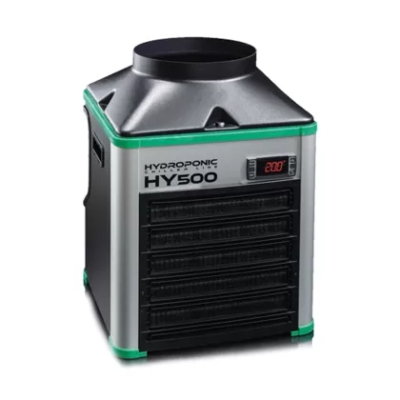Hydroponic Water Chiller HY500 - ладилник за вода