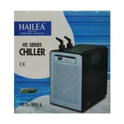 Hailea HS-90A Chiller - ладилник