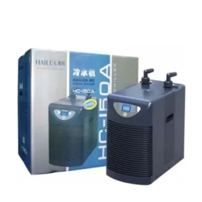 Hailea HC-150A Chiller - ладилник