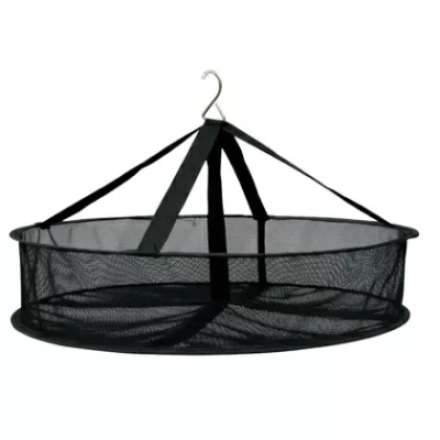 Secret Jardin Dry Net 45 cm – rrjetë për tharjen e bimëve