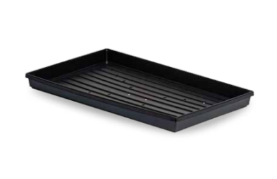 Carrier Flex propagation tray with small holes (31x51x4 cm)