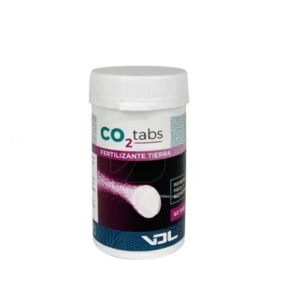 VDL CO₂ – tableta