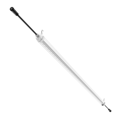 Solux Tubo I Clone Led 2x20W – drita LED për rritje