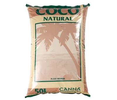 Canna Coco Natural 50L 