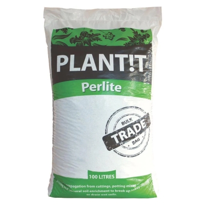 Agro Perlit 100L -  Агро Перлит вреќа 100Л