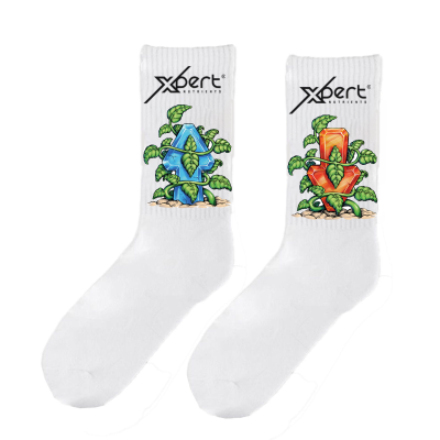 Xpert Nutrients машки чорапи 40-45 (1 пар)