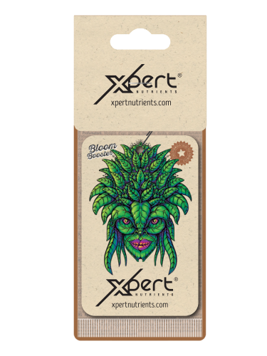 Xpert Nutrients освежувач за автомобил 1бр.