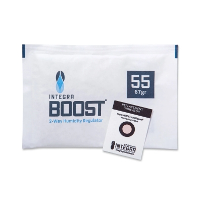 Integra boost 55 67g - rregullator i lagështisë