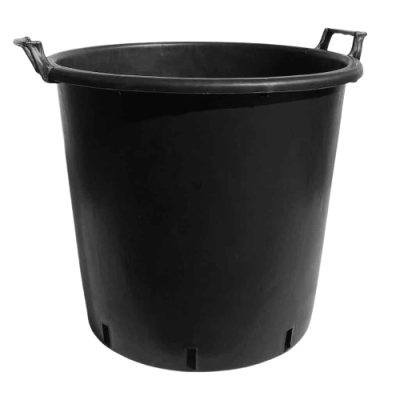 Round Pot 75L