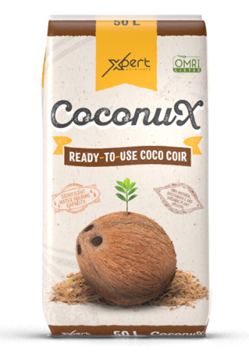 Coconux 50L 