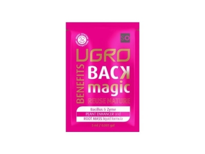 UGRO Benefits Back Magic 5ml