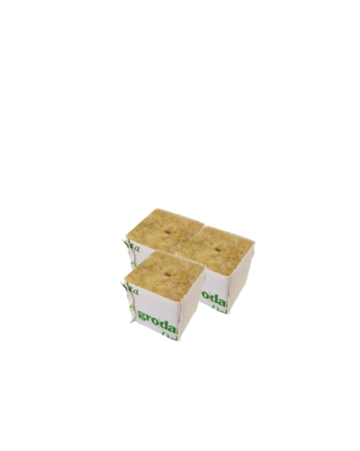 Grodan 40x40x40mm