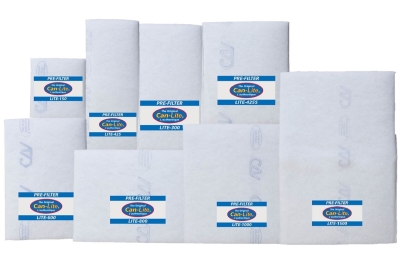 Can-Lite Pre-Filter parafilter
