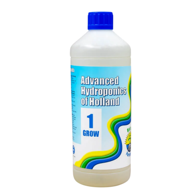 Dutch Formula 1 Grow 0.5L