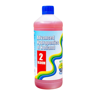 Dutch Formula 2 Bloom 0.5L