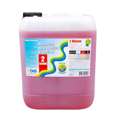 Dutch Formula 2 Bloom-10L