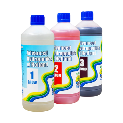 Dutch Formula- 1,2,3 0,5L