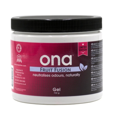 ONA Gel Fruit Fusion 732g - Неутрализатор на мирис