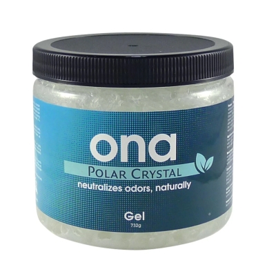 ONA polar crystal GEL 732g  - Неутрализатор на мирис